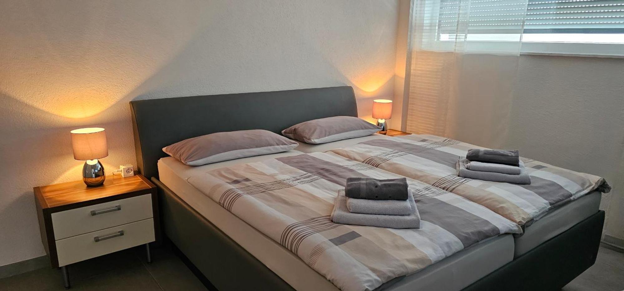 Ferienwohnung Buchberg Exklusiv Neuenburg  Exterior foto