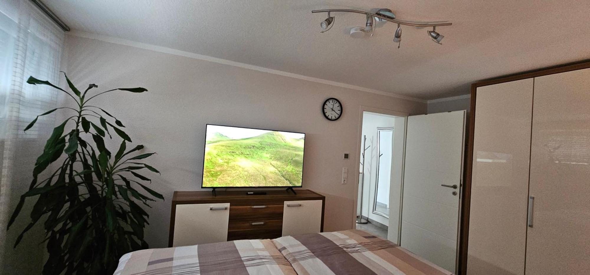 Ferienwohnung Buchberg Exklusiv Neuenburg  Exterior foto