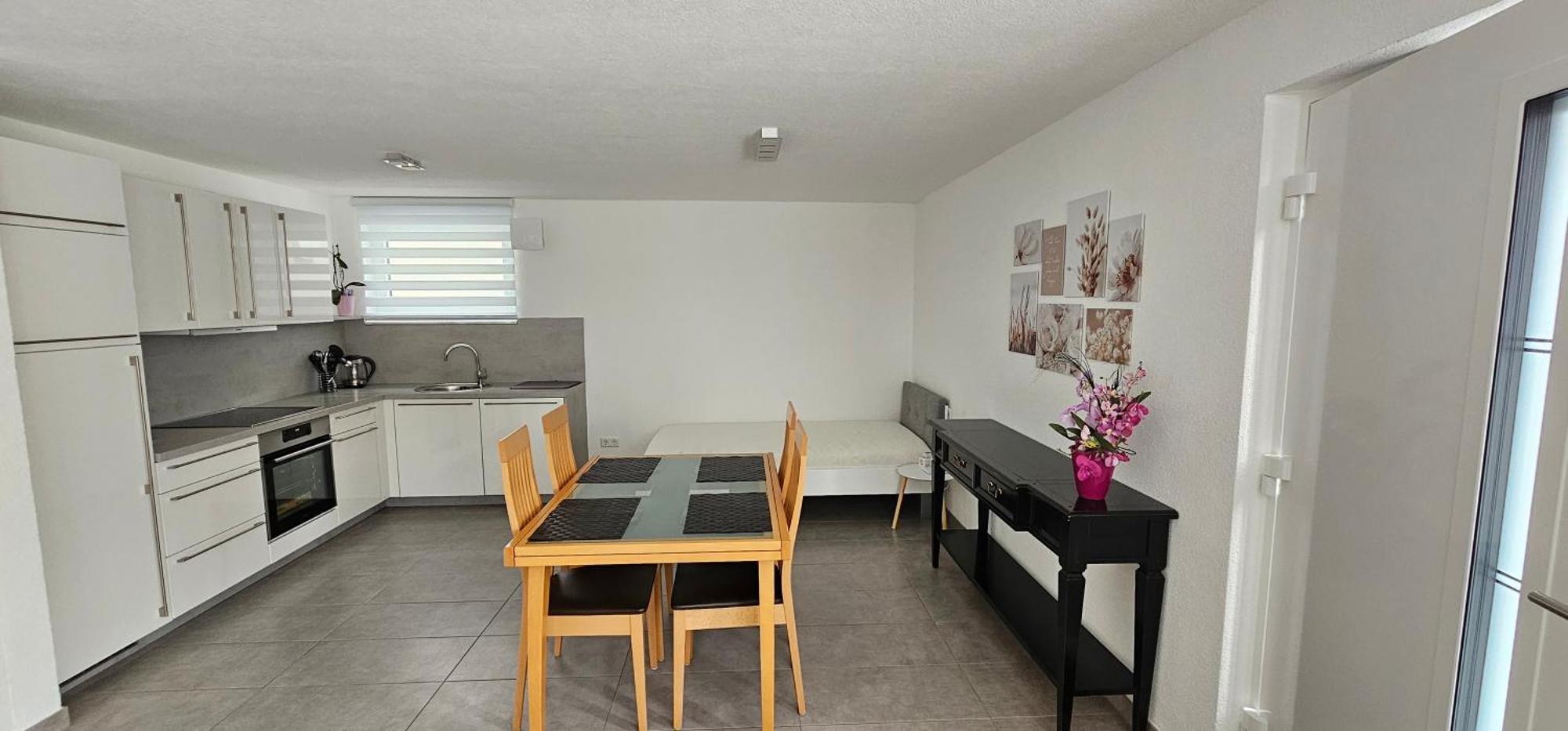 Ferienwohnung Buchberg Exklusiv Neuenburg  Exterior foto
