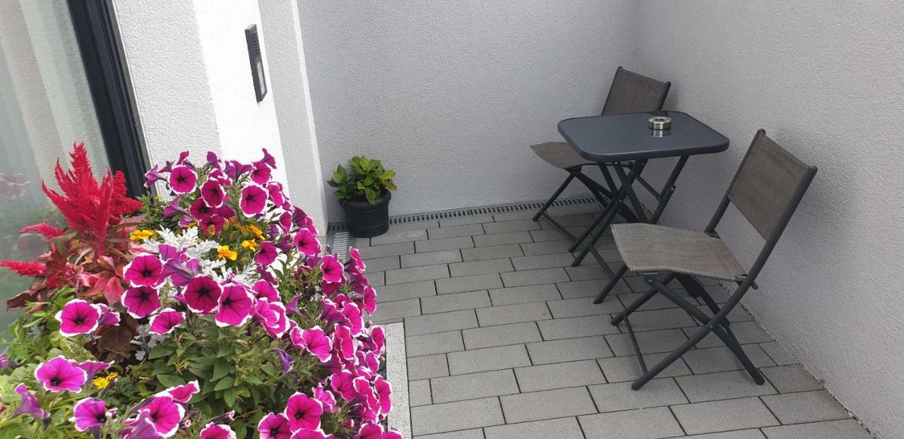 Ferienwohnung Buchberg Exklusiv Neuenburg  Exterior foto